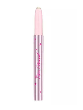 Too Faced Quickie Queen Eyeshadow Stick - twinkle